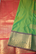 Semi Kanjeevaram