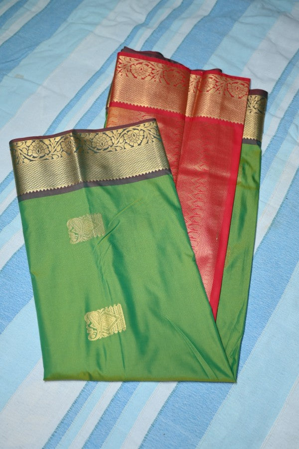 Semi Kanjeevaram