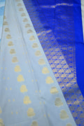 Semi Kanjeevaram