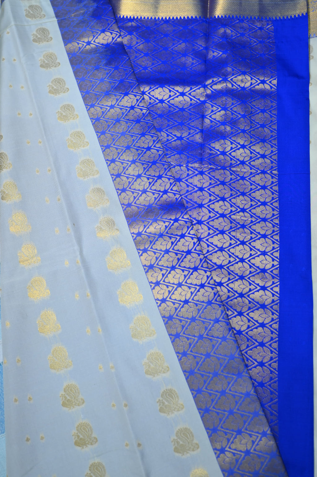 Semi Kanjeevaram