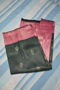 Semi Kanjeevaram