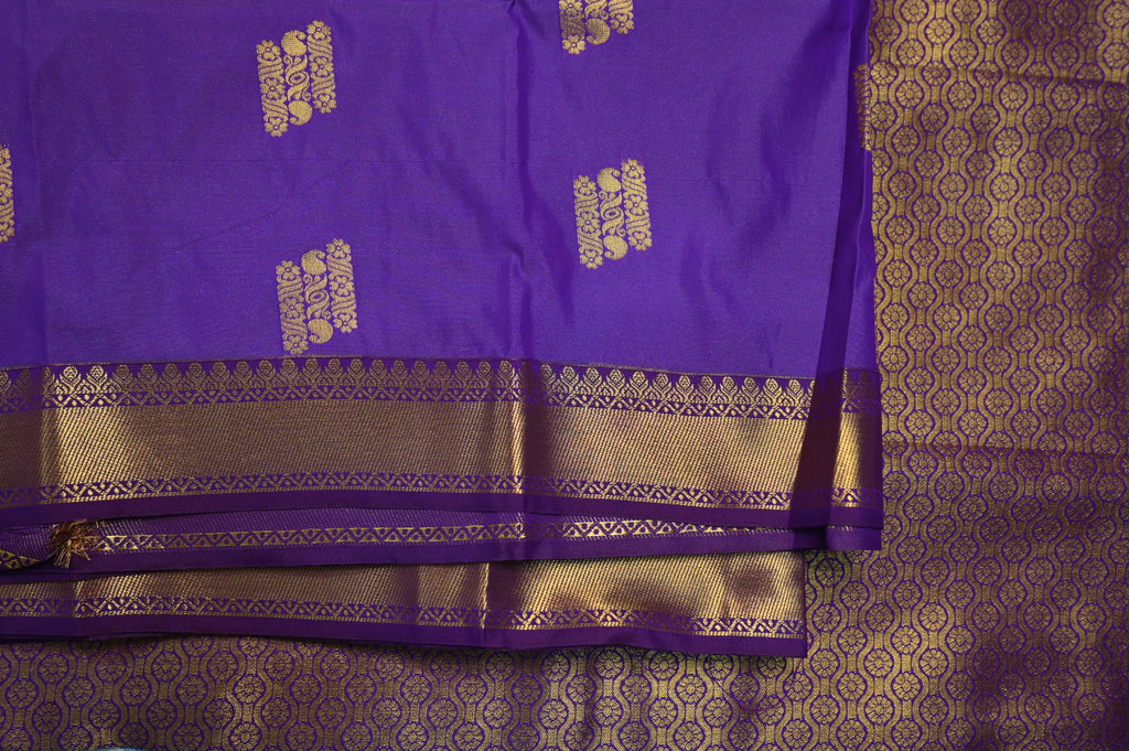 Semi Kanjeevaram