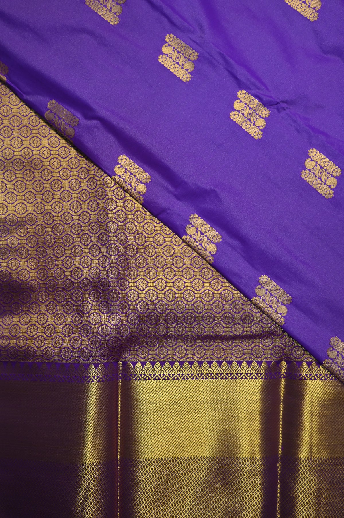 Semi Kanjeevaram