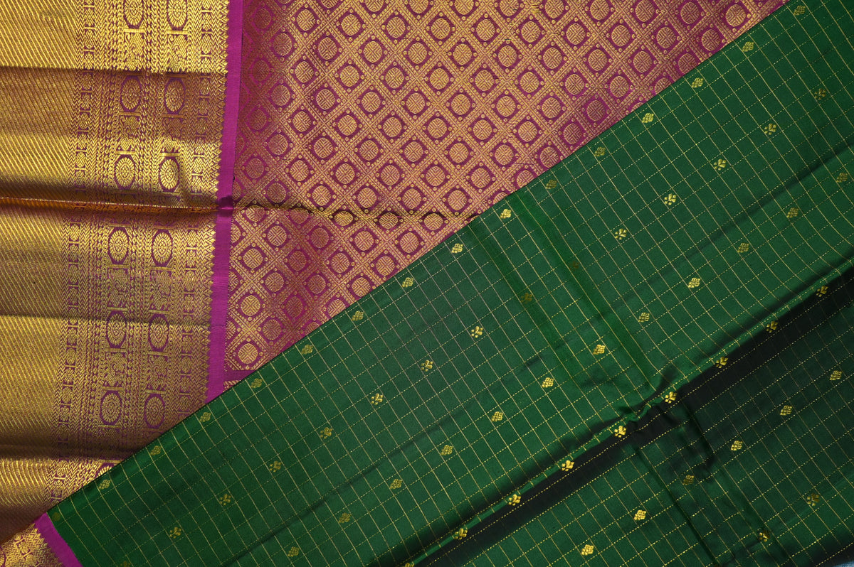 Pure Kanjeevaram