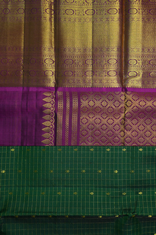 Pure Kanjeevaram