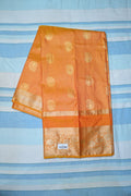 Pure Kanjeevaram